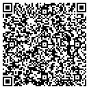 QR code with K P S Human Resources contacts