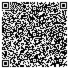 QR code with Marsh Hetz Acswd Min contacts