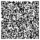 QR code with Psp Metrics contacts
