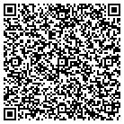 QR code with Resources For Human Devmnt Inc contacts