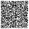 QR code with Hall William C MD contacts