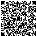 QR code with T K Enterprises contacts