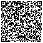 QR code with C D  Mitchell & Company contacts