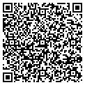 QR code with E P H R M contacts