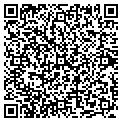 QR code with P Daly Edward contacts