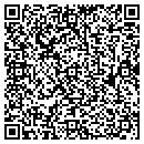 QR code with Rubin Group contacts