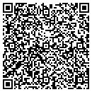 QR code with TalentGuard contacts