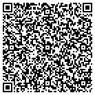 QR code with Temple Human Resources Department contacts
