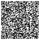 QR code with Ultimate Consulting Inc contacts