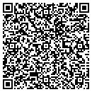 QR code with Cluff & Assoc contacts
