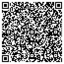 QR code with D. Boyer Consulting contacts