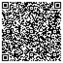QR code with Delrose contacts