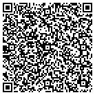 QR code with exaqueo contacts