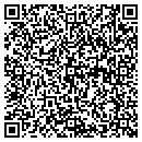 QR code with Harris Business Services contacts