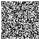QR code with Helios HR contacts