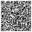 QR code with Hogan Walter contacts