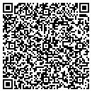 QR code with Howard C Beattie contacts