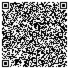 QR code with H R Business Solutions Inc contacts