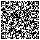 QR code with J B Freedom CO contacts