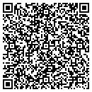 QR code with R & K Consultants Inc contacts