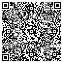 QR code with Robert R West contacts
