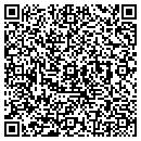 QR code with Sitt R David contacts