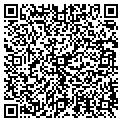 QR code with WSAH contacts