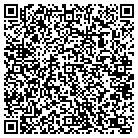 QR code with T R Edgar & Associates contacts