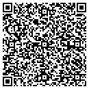 QR code with E Lochow Consulting contacts