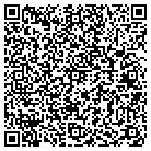 QR code with H R Group International contacts