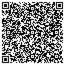 QR code with K & M Resources contacts