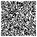 QR code with O'Brien Resource Group contacts