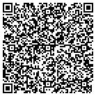 QR code with Humane Society of Rock County contacts