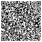 QR code with C C I D & Associates Inc contacts