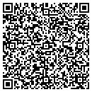 QR code with C T Moffitt & CO contacts