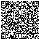 QR code with D H Artwerks contacts