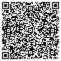 QR code with E A Bryla contacts