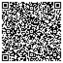 QR code with Kinder & Assoc Inc contacts