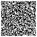 QR code with King Design Assoc contacts