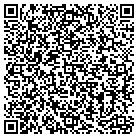 QR code with T Watanabe Associates contacts