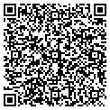 QR code with Just Weddings contacts