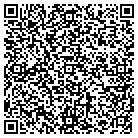 QR code with Krouse Consulting Service contacts