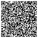 QR code with N S Nettles & Assoc contacts