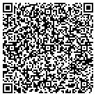 QR code with Ohio Univ Avionics Engr Center contacts