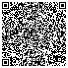 QR code with One Touch Heating & Cooling contacts