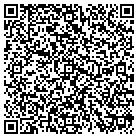 QR code with Rdc Research Development contacts