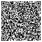 QR code with Adelia McConnell Russell Lib contacts