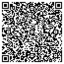 QR code with W E N O P LLC contacts
