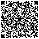 QR code with Marine Systems Technology Inc contacts