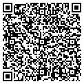QR code with Pec contacts